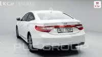 2016 Hyundai Grandeur
