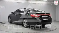2016 Hyundai Grandeur