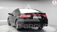 2016 Hyundai Grandeur
