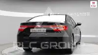 2016 Hyundai Grandeur
