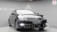 2016 Hyundai Grandeur