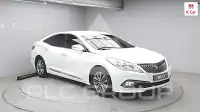 2016 Hyundai Grandeur