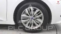 2016 Hyundai Grandeur