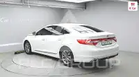 2016 Hyundai Grandeur