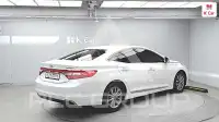 2016 Hyundai Grandeur