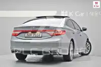 2016 Hyundai Grandeur