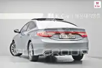 2016 Hyundai Grandeur
