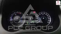 2016 Hyundai Grandeur