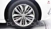 2016 Hyundai Grandeur