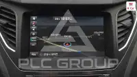 2016 Hyundai Grandeur