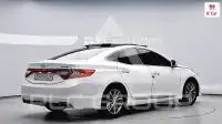 2016 Hyundai Grandeur