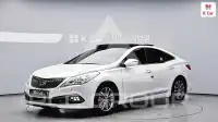 2016 Hyundai Grandeur
