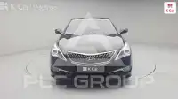 2016 Hyundai Grandeur