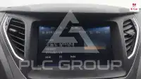 2016 Hyundai Grandeur