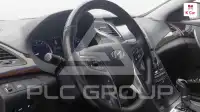 2016 Hyundai Grandeur