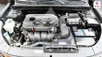 2016 Hyundai Grandeur