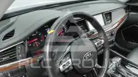 2016 KIA K7