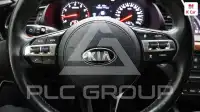 2016 KIA K7