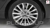 2016 KIA K7