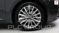 2016 KIA K7