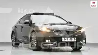 2016 KIA K7