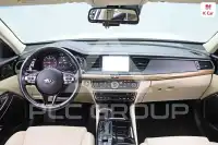 2016 KIA K7