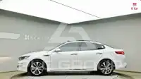 2016 KIA K5