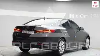 2016 KIA K5