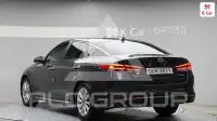 2016 KIA K5