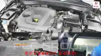 2016 KIA K5