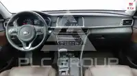 2016 KIA K5