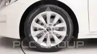 2016 KIA K5