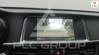 2016 KIA K5
