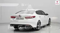 2016 KIA K5