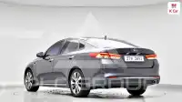 2016 KIA K5