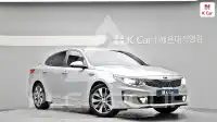2016 KIA K5