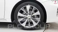 2016 KIA K5