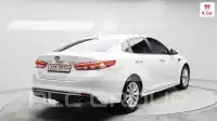 2016 KIA K5