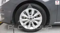 2016 KIA K5
