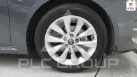 2016 KIA K5