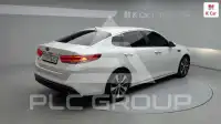 2016 KIA K5