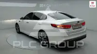2016 KIA K5