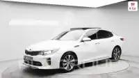 2016 KIA K5