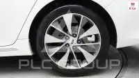 2016 KIA K5