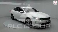 2016 KIA K5