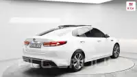 2016 KIA K5