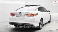 2016 KIA K5