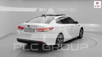 2016 KIA K5