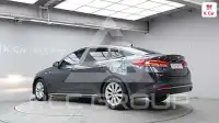 2016 KIA K5