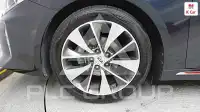 2016 KIA K5